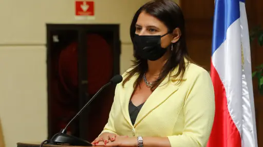 diputada Cid
