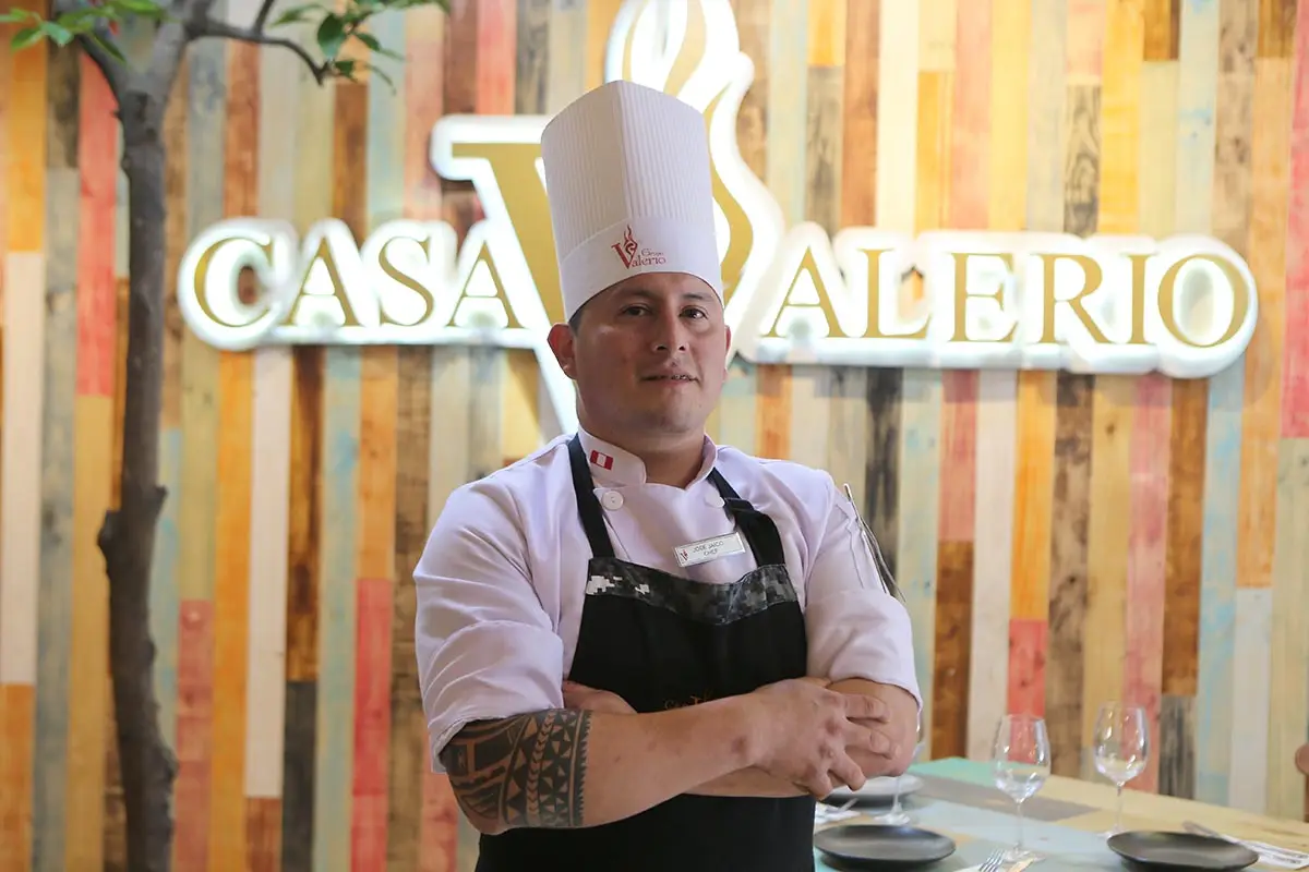 CASA VALERIO.Foto:Juan Pablo Carmona Y..