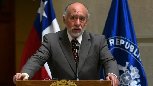 senador Flores