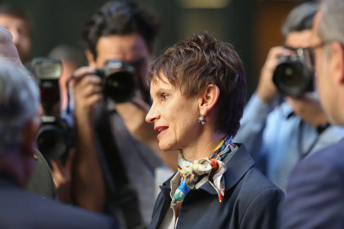 Ministerio del Interior