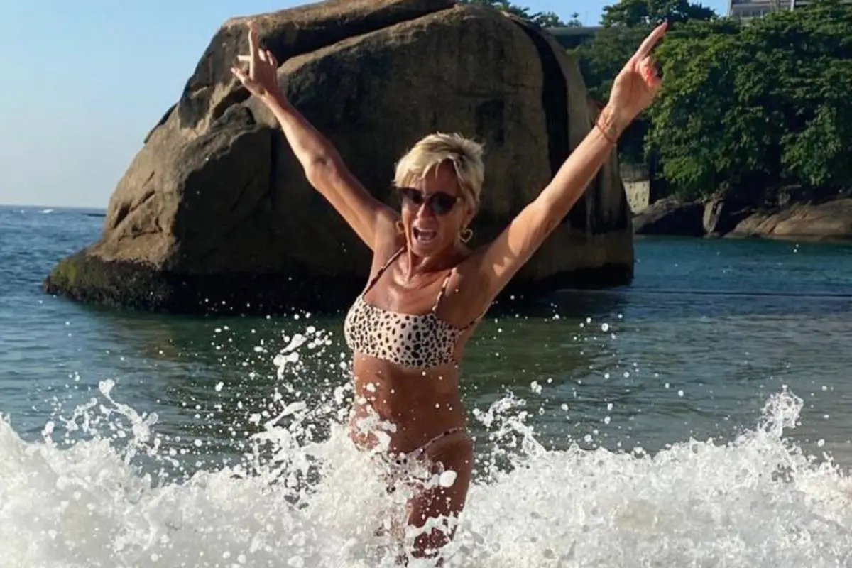 Raquel Argandoña contó el motivo de su ausencia en "Tal Cuál"