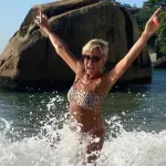 Raquel Argandoña