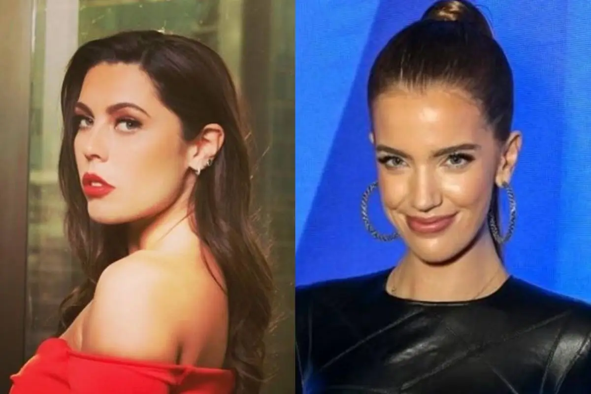 Daniela Aránguiz Millaray Viera