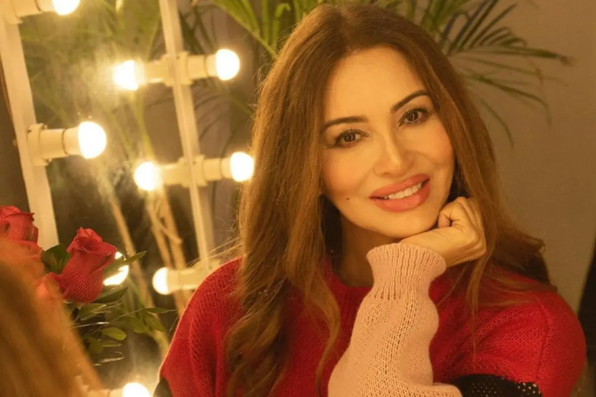 Myriam Hernández