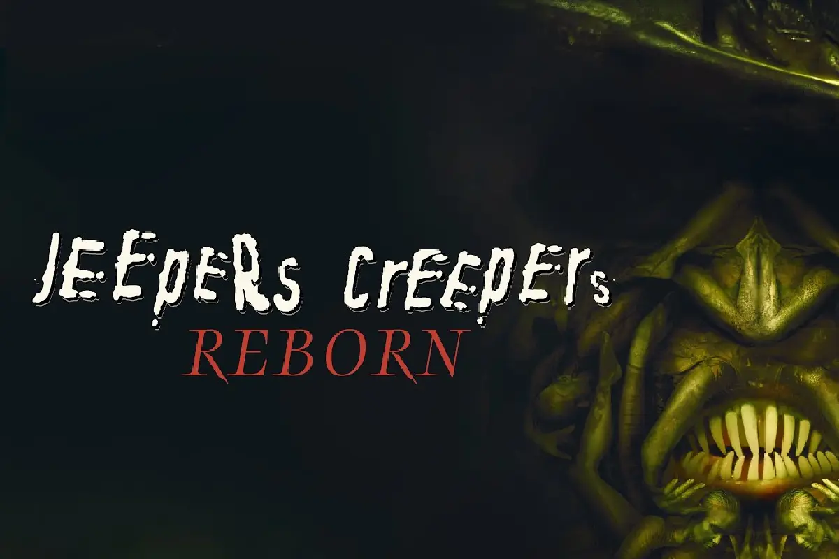 Jeepers Creepers Reborn en cartelera de películas