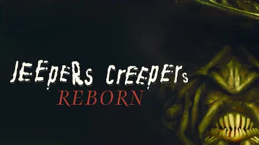 Jeepers Creepers Reborn en cartelera de películas