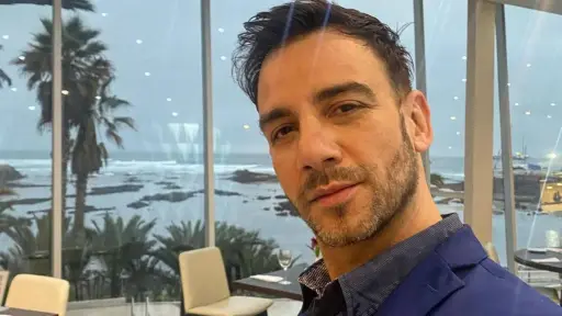 CHRISTIAN OCARANZA