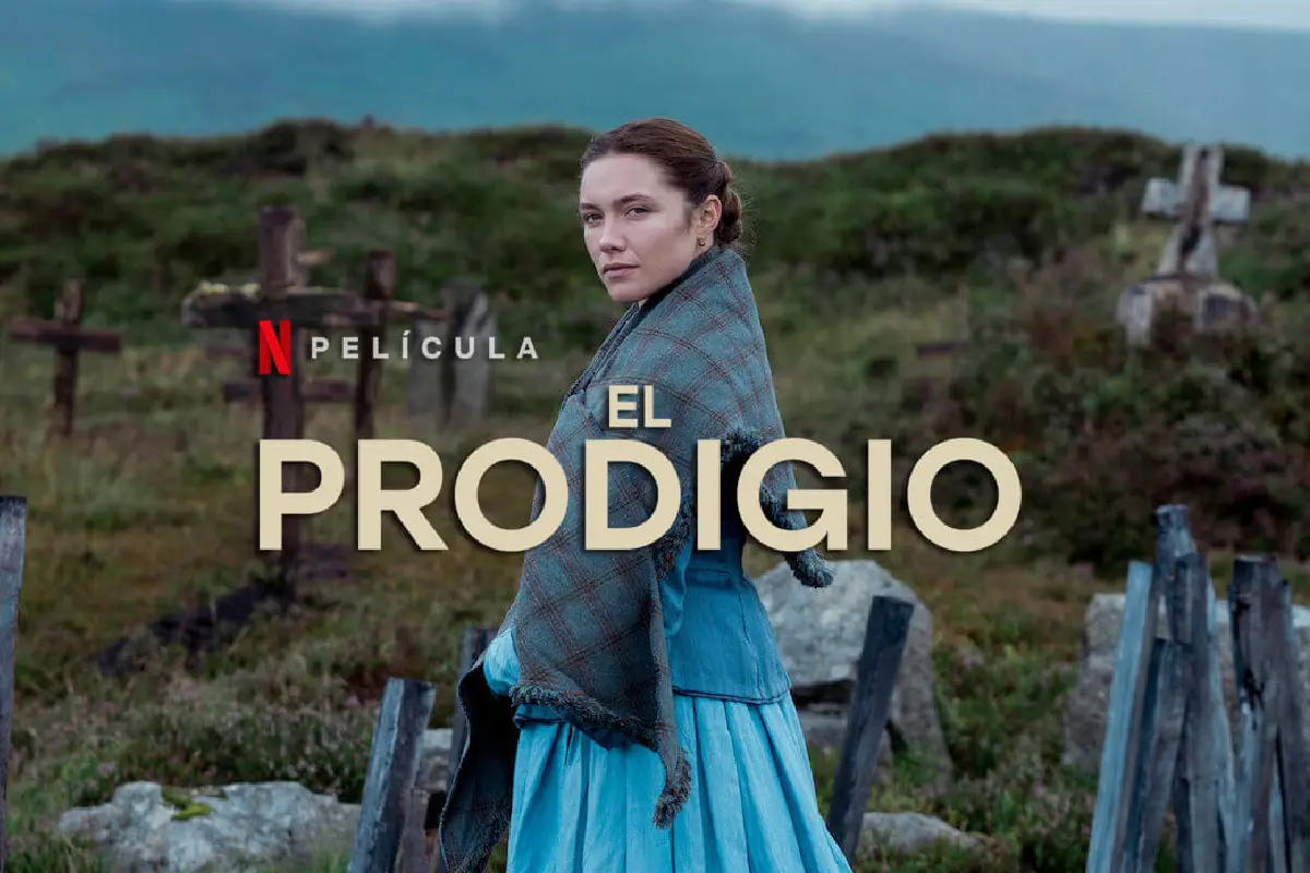 El prodigio en cartelera de películas