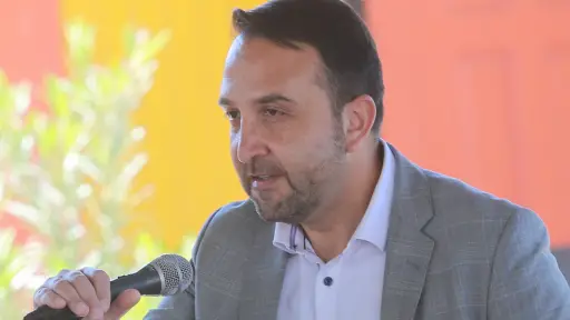 Alcalde de San Ramón, Agencia Uno 