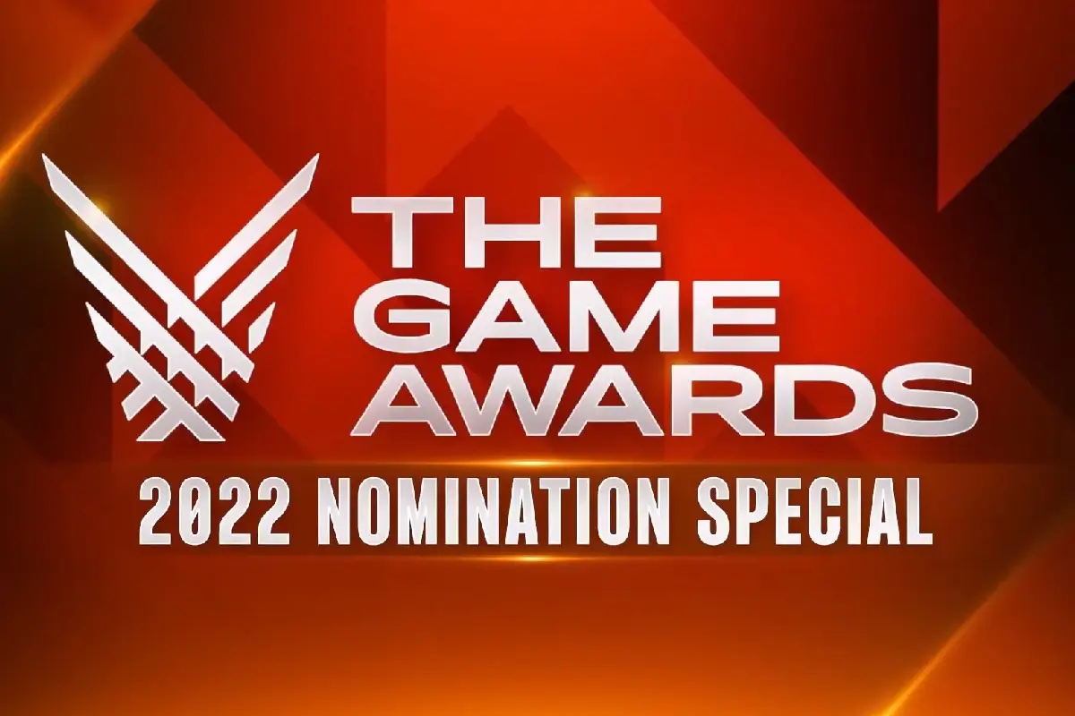 Se anuncian los nominados a The Game Awards 2022