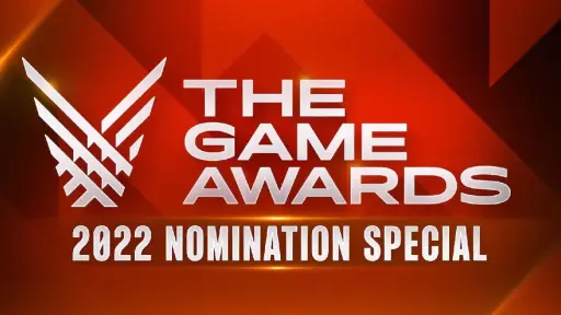 Se anuncian los nominados a The Game Awards 2022