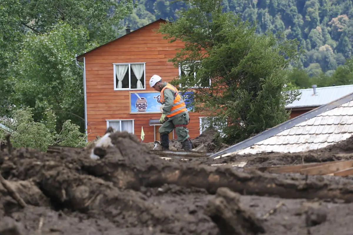 búsqueda de personas