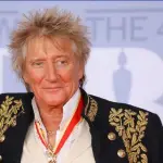 Rod Stewart