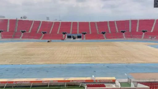 Estadio Nacional