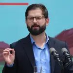 Gabriel Boric