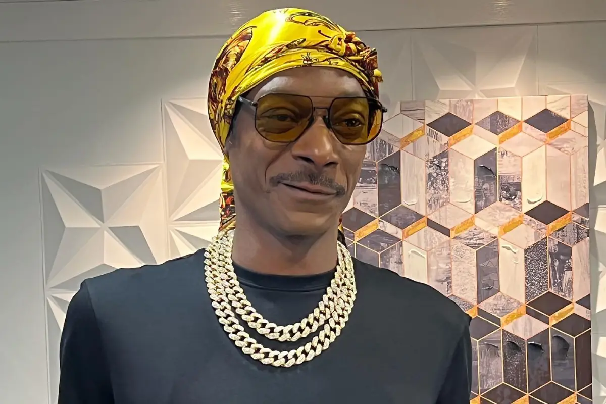 Snoop Dogg, Redes sociales 