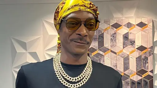 Snoop Dogg, Redes sociales 