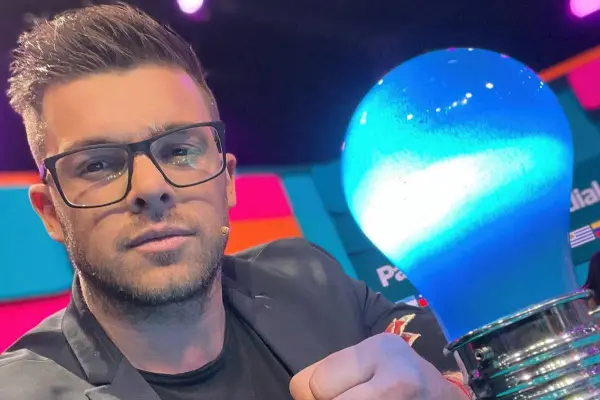 Leandro Penna