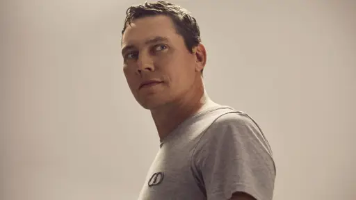 Dj Tiësto