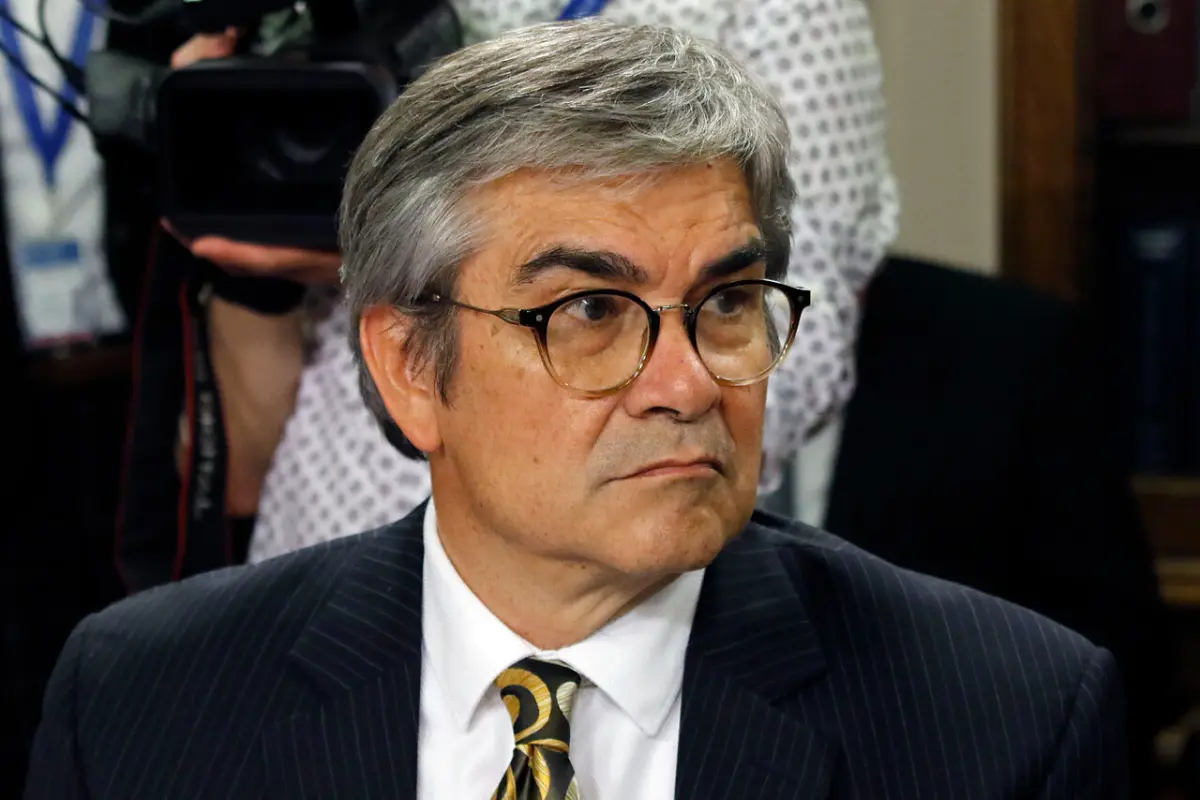 ministro Marcel