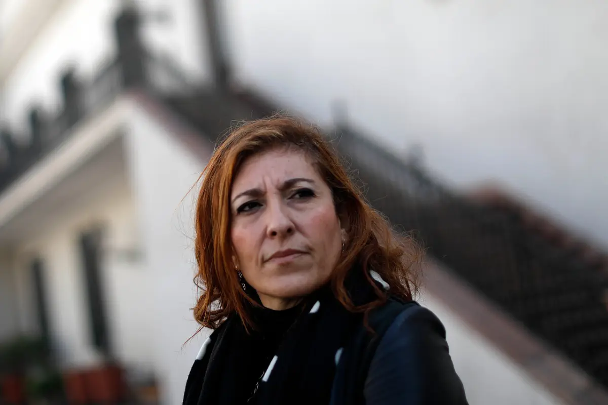 Defensora de la Niñez