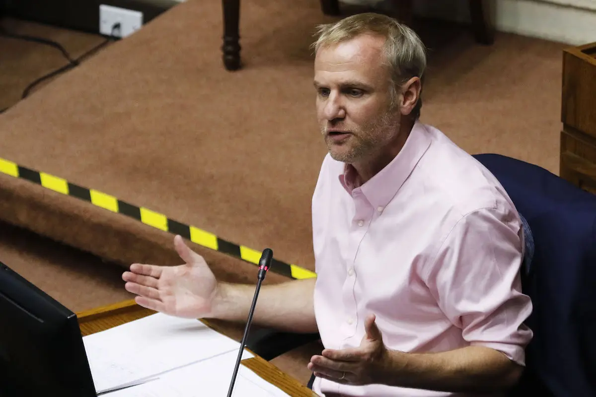 Felipe Kast