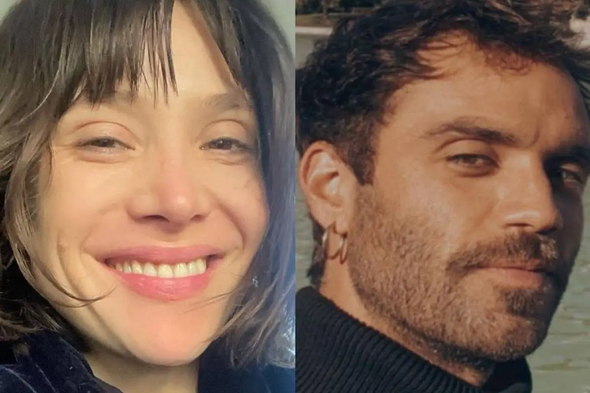 Daniela Ramírez, Felipe Rojas