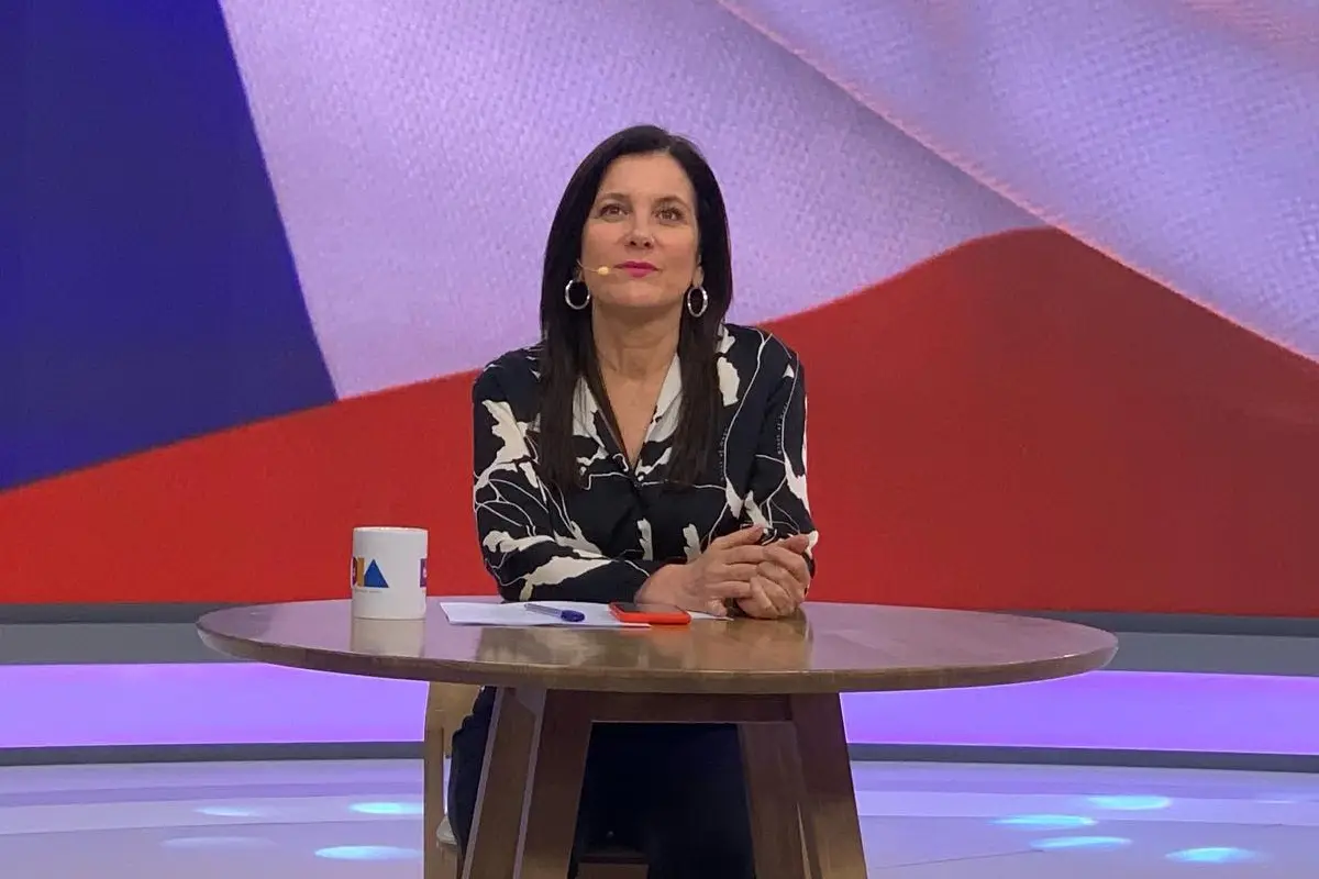 Paulina de Allende-Salazar