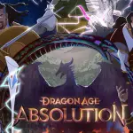 Netflix anuncia Dragon Age Absolution