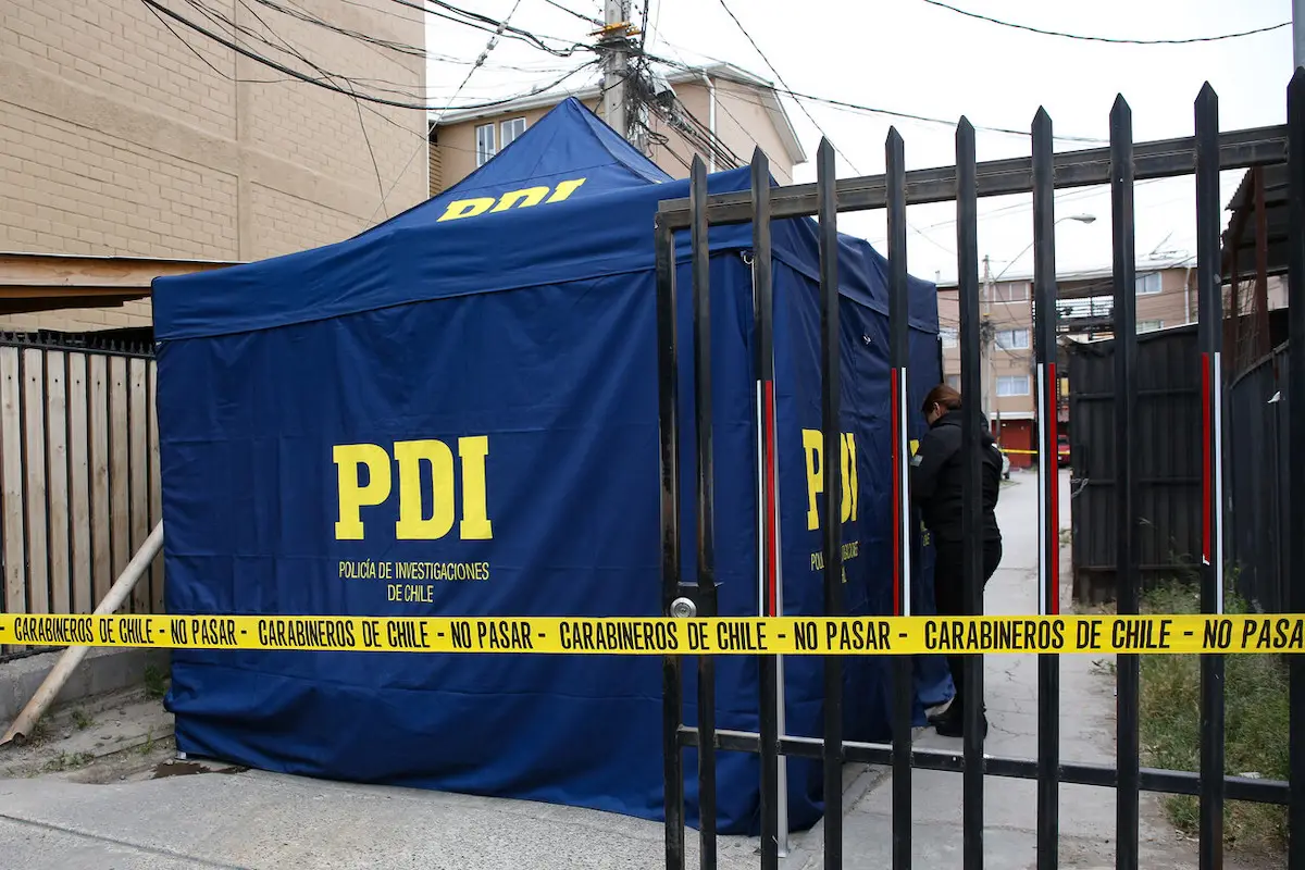 detención ciudadana