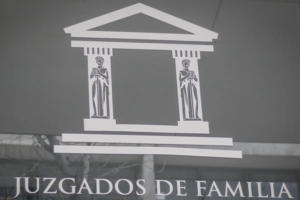 Juzgados de Familia, Agencia Uno 