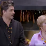 Paty Cofré