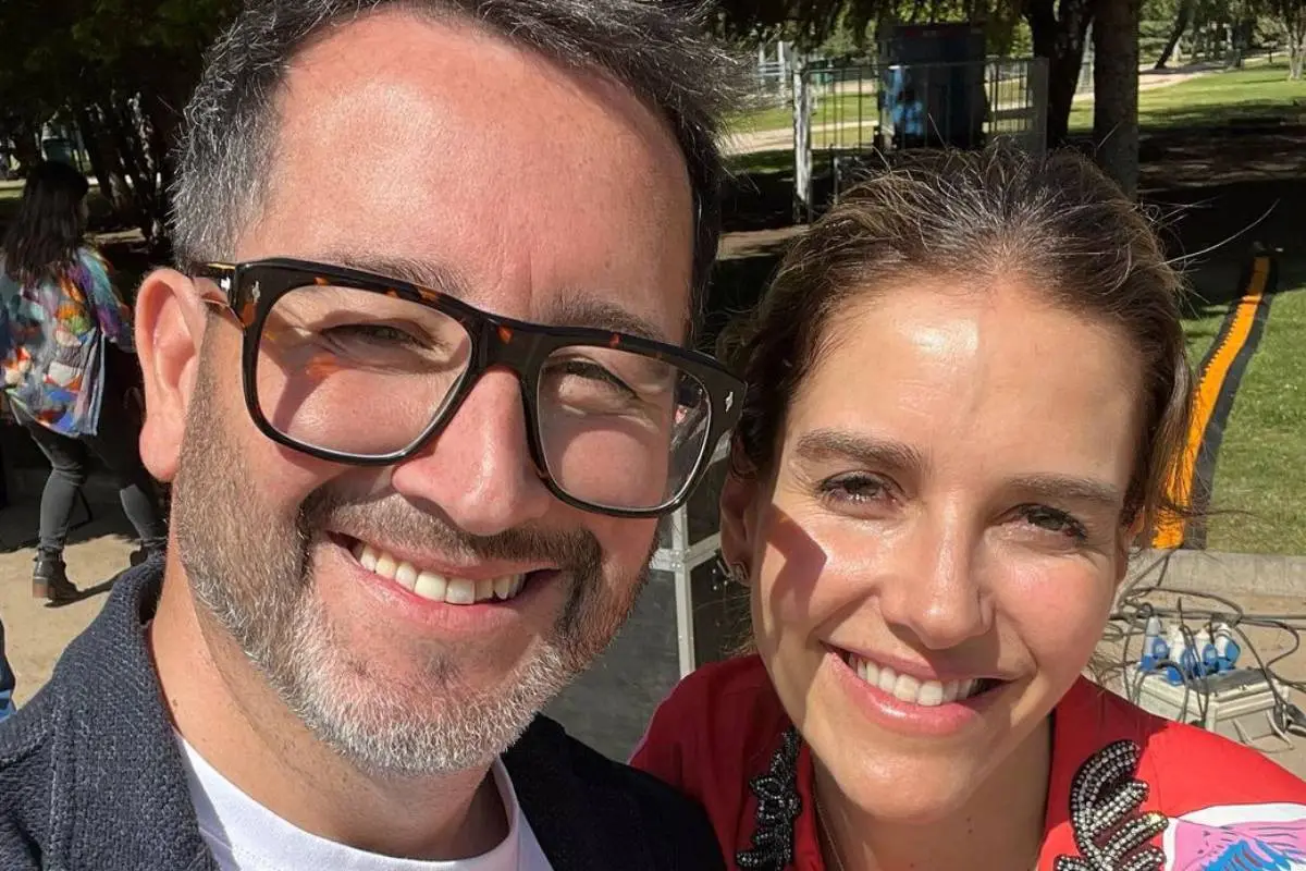 Buenos días a todos