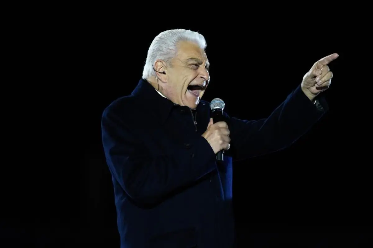 Teletón: se logró la meta