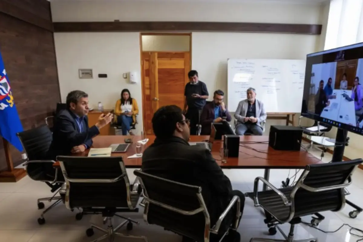 Municipalidad de Arica