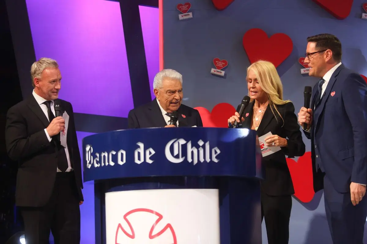 Teletón respondió a Ciper