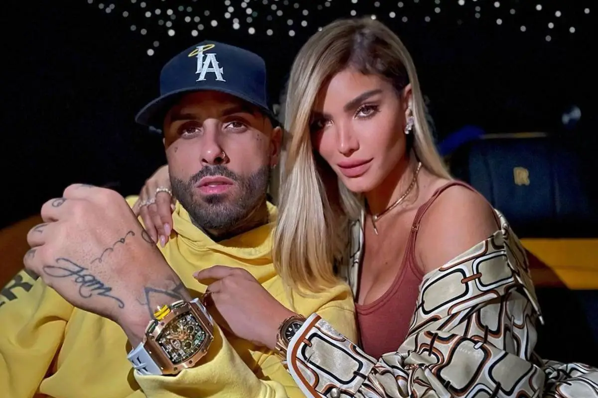 Nicky Jam