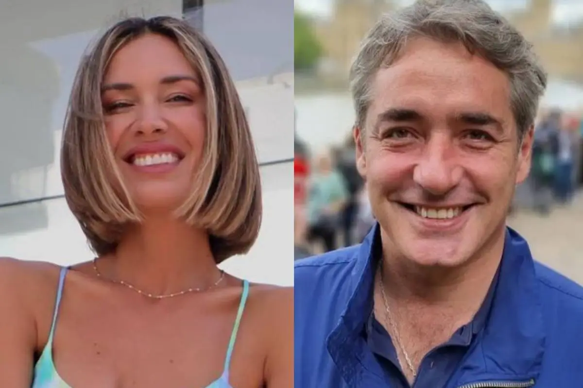 Vanesa Borghi - José Luis Repenning