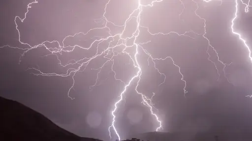 tormentas