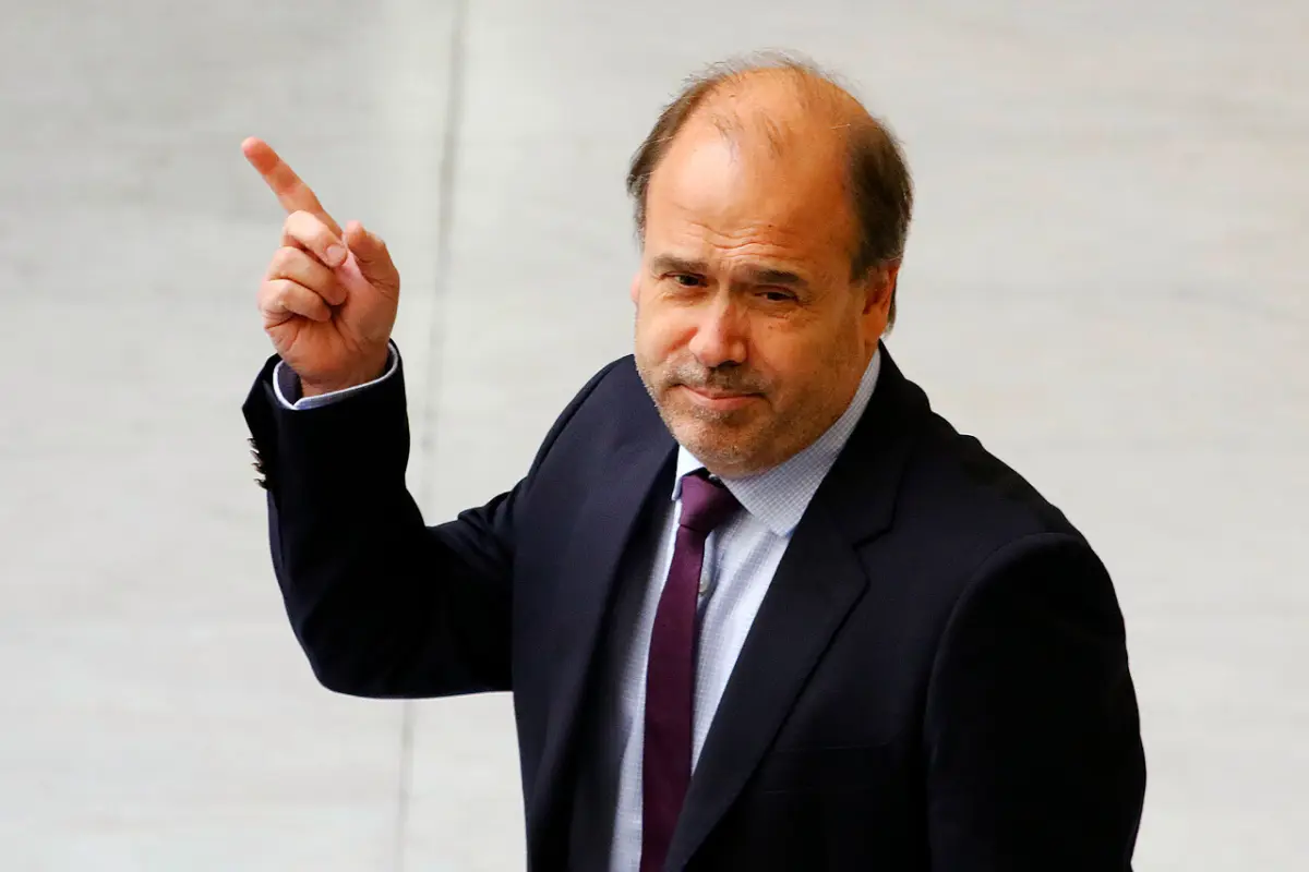 Diputado Undurraga