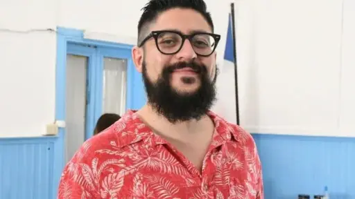 Orrego