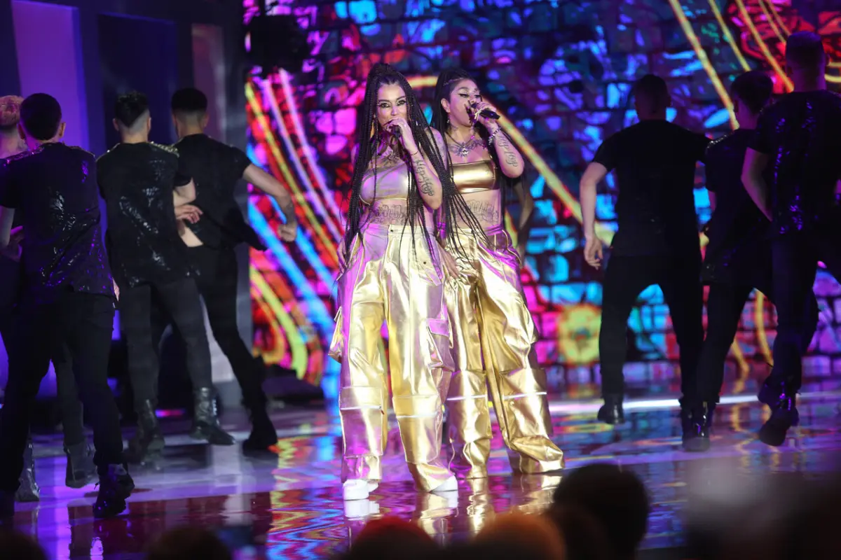 Yamila Reyna, Redes sociales 