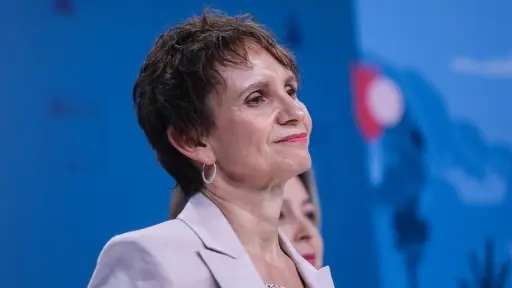 ministra Tohá