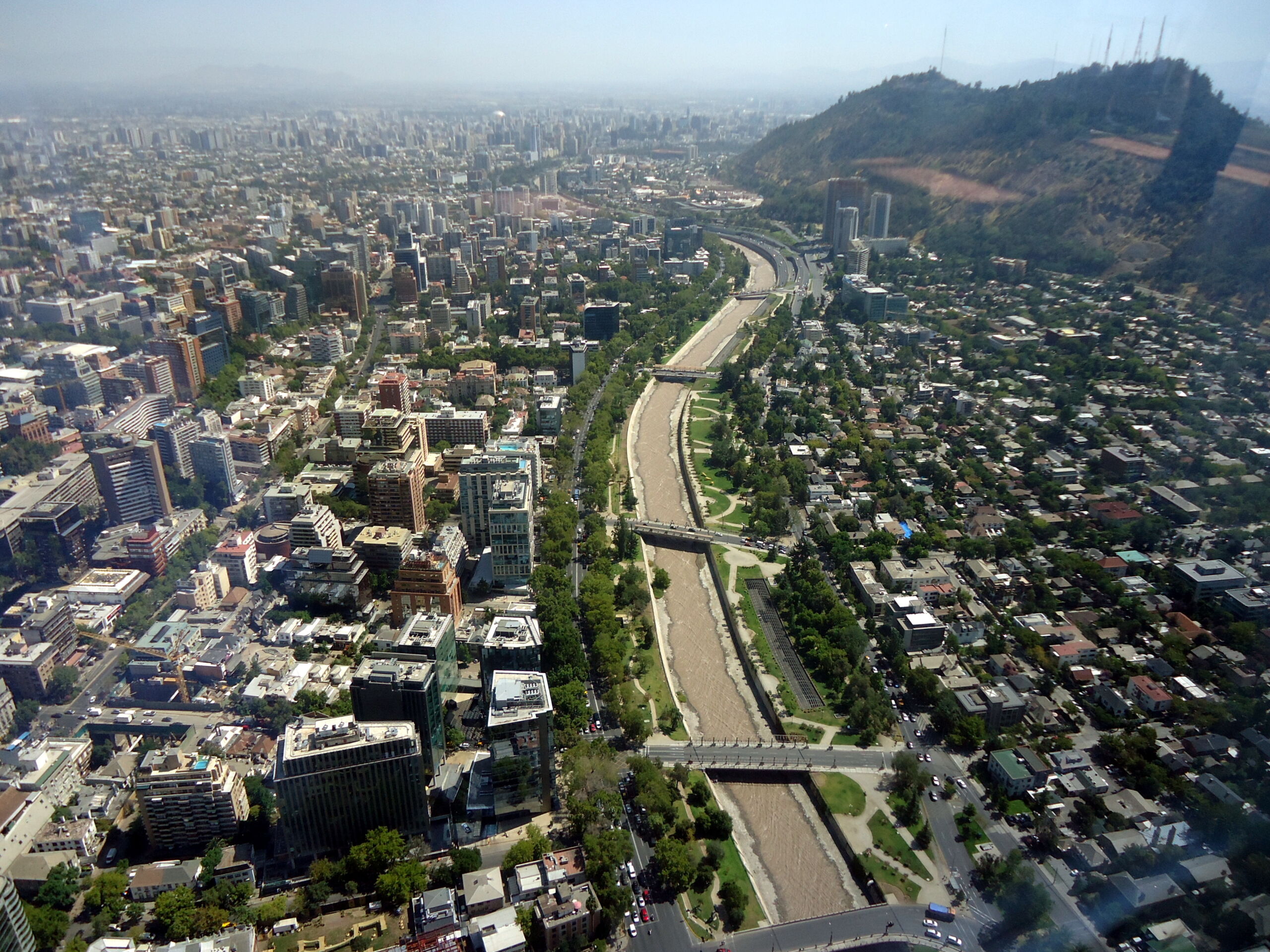 Santiago de Chile /  