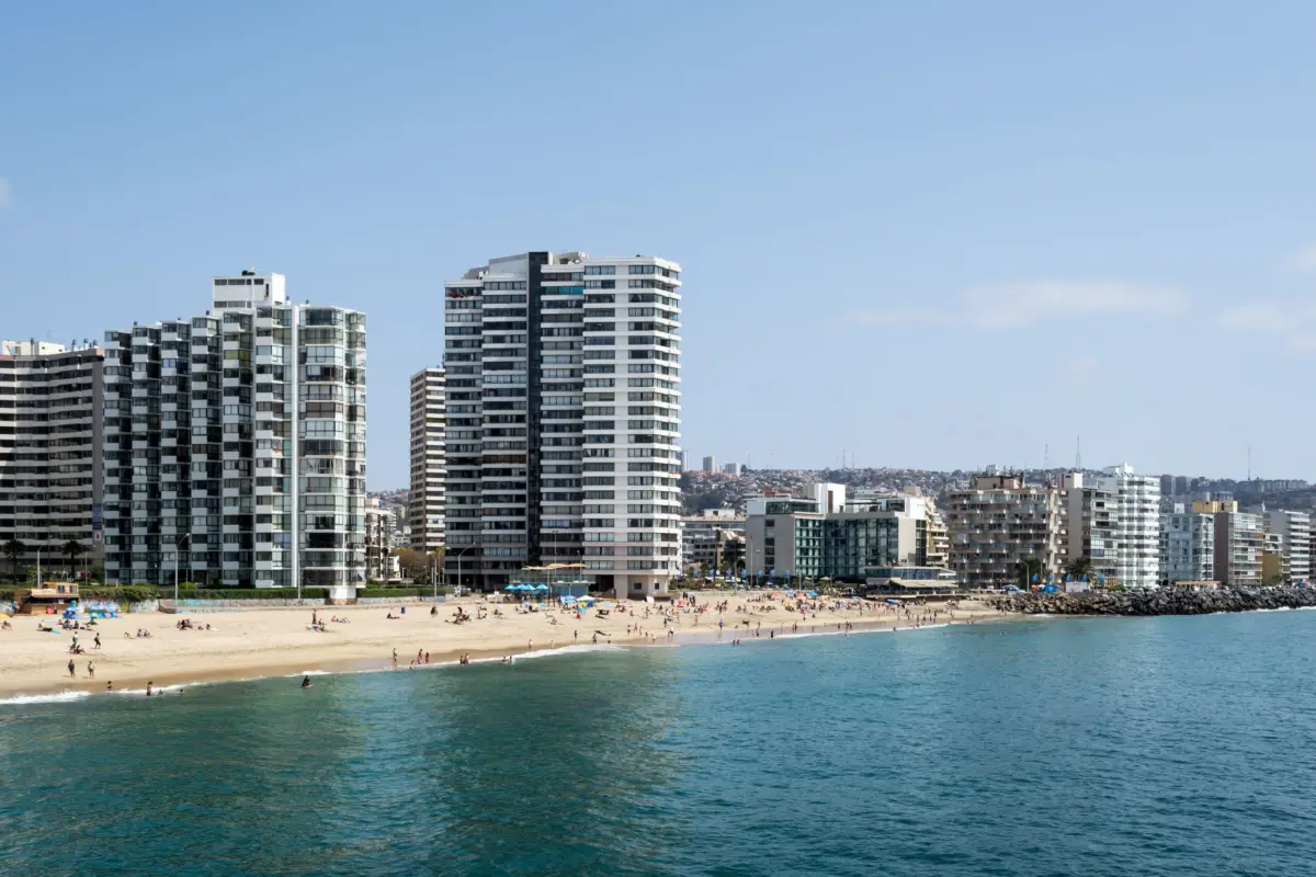 Viña del Mar