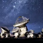 Observatorio Alma