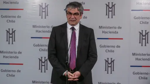 Ministro Marcel