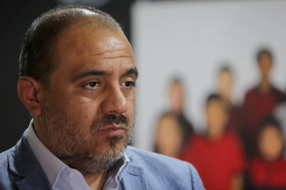 Ministro Ávila