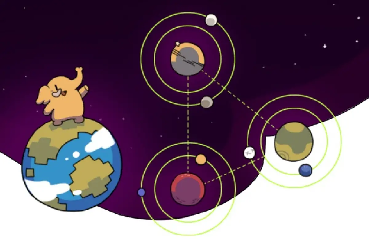 Mastodon la nueva red social