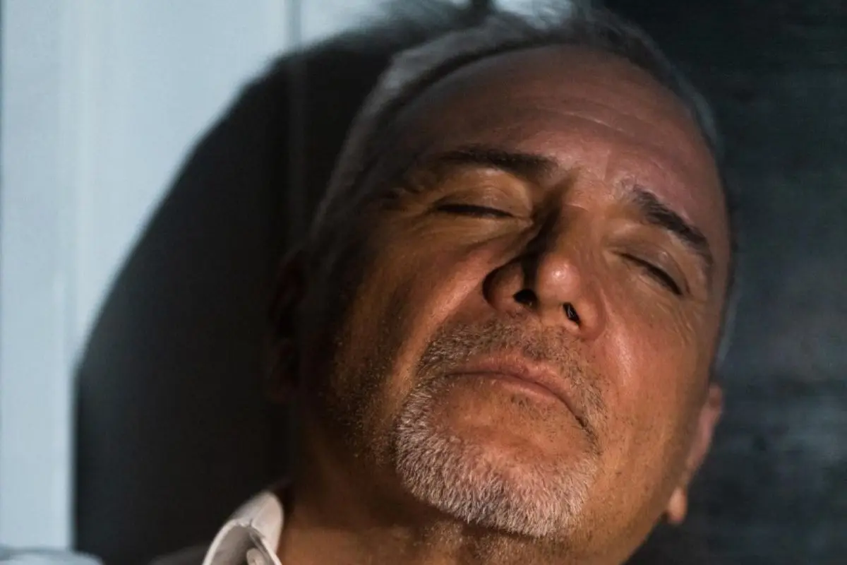 Luis Jara cierra su gira de 35 años de carrera